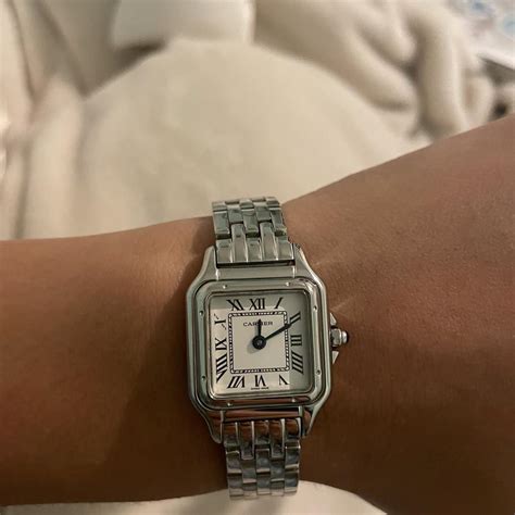 cartier watch dupes|knockoff cartier watches.